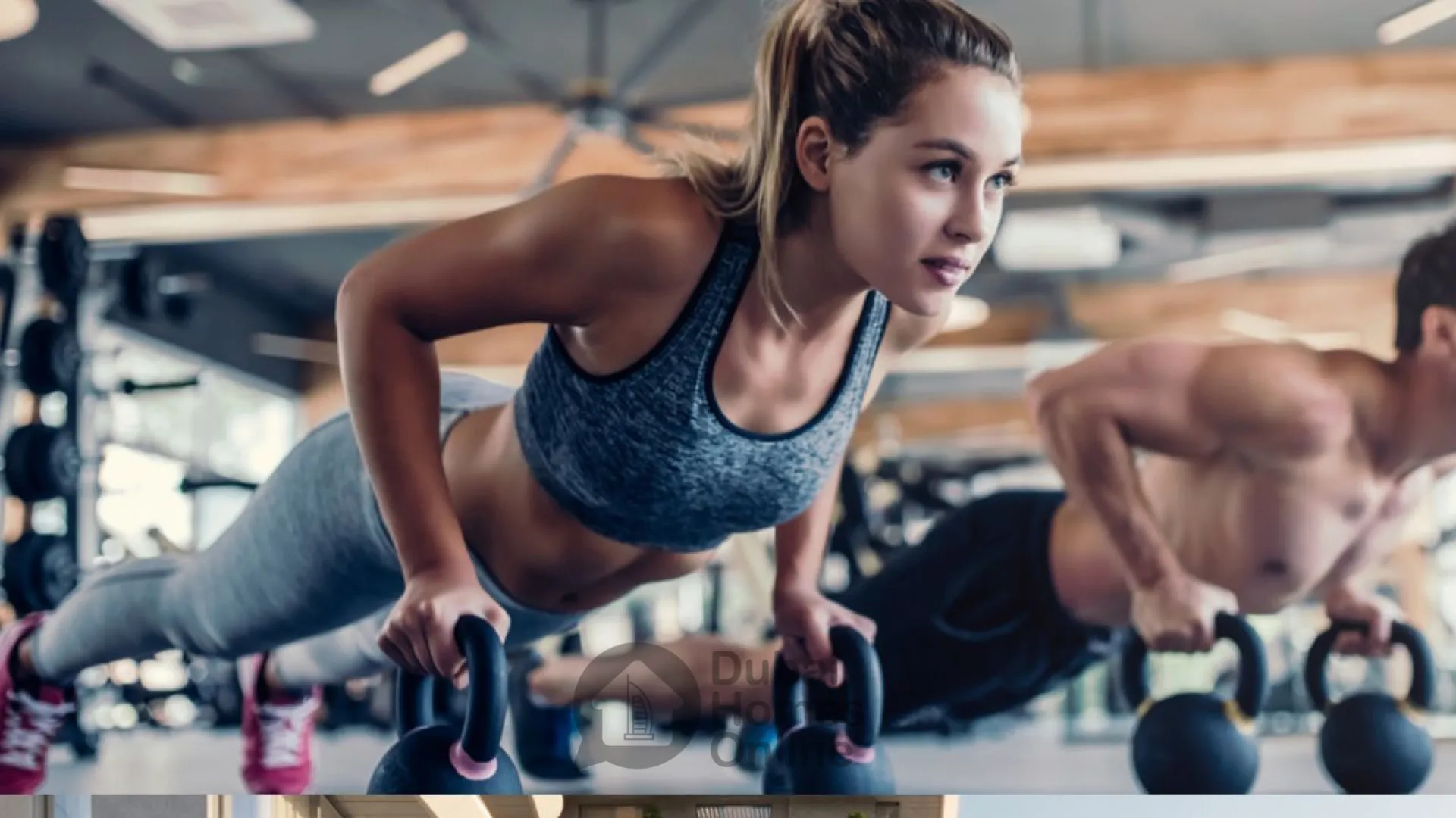 خرید آپارتمان‌ در پروژه عزیزی لیلی در منطقه الجداف دبی