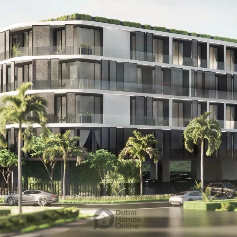 Trafford Residences For Sale at Dubai South 