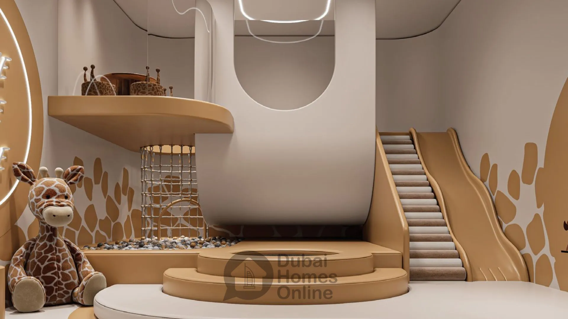 Trevino Residences For Sale in JVC Dubai