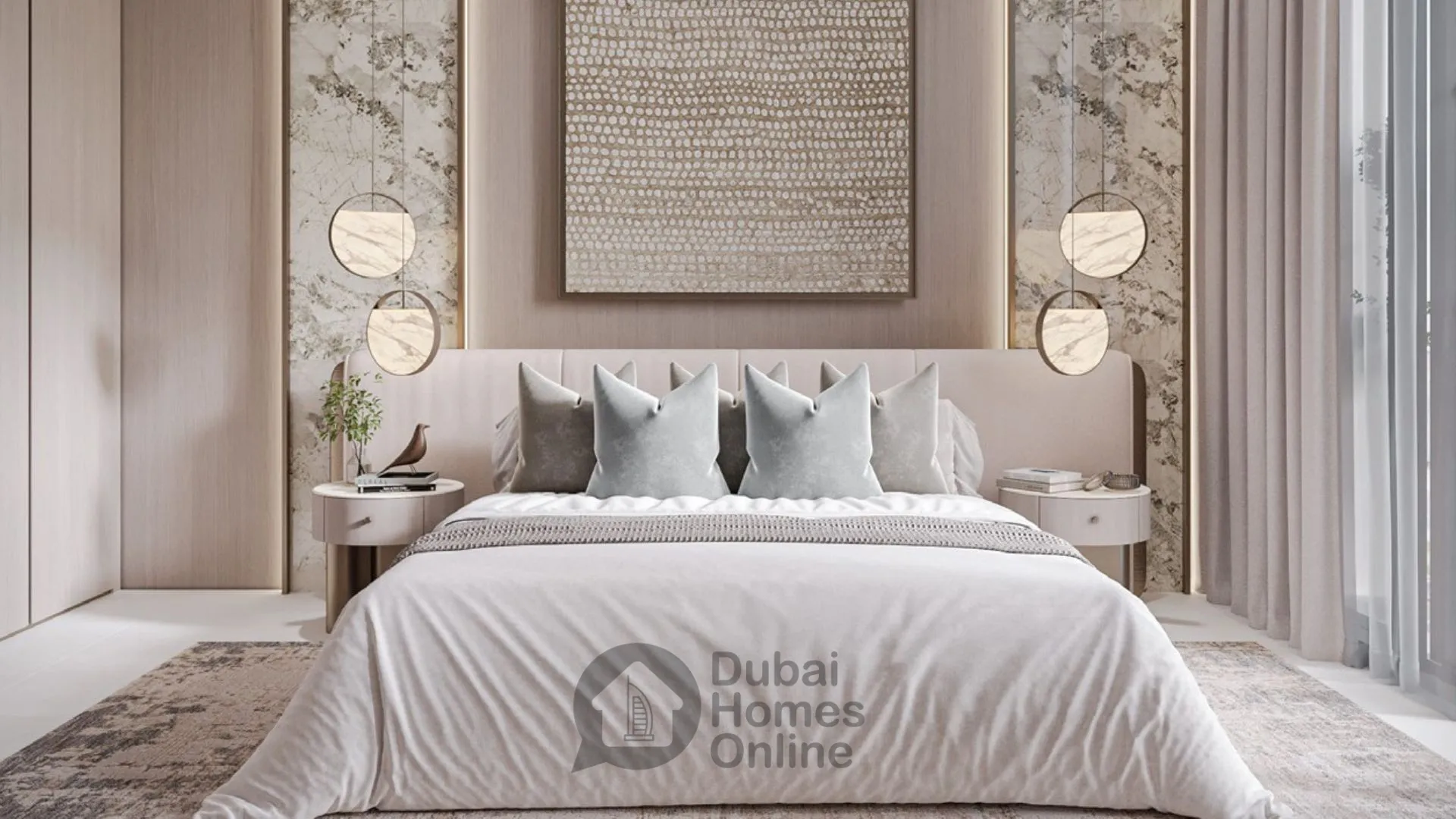 Trevino Residences For Sale in JVC Dubai 