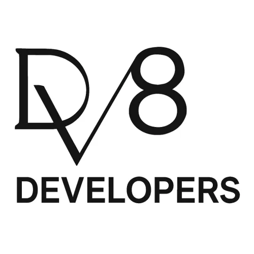 شرکت سازنده دی وی 8