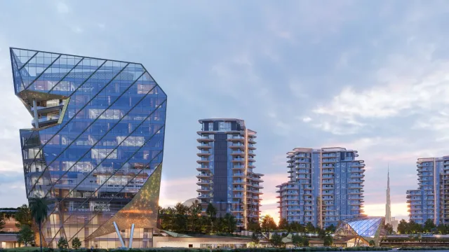 Portside Square Apartments By Ellington For Sale in Mina Rashid Dubai
