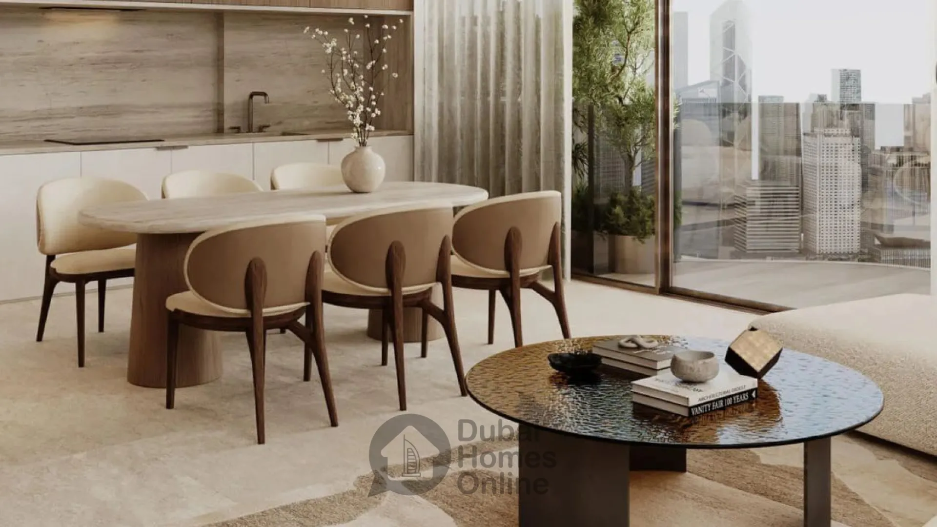 Helvetia Verde Apartments For Sale at Meydan Horizon Dubai