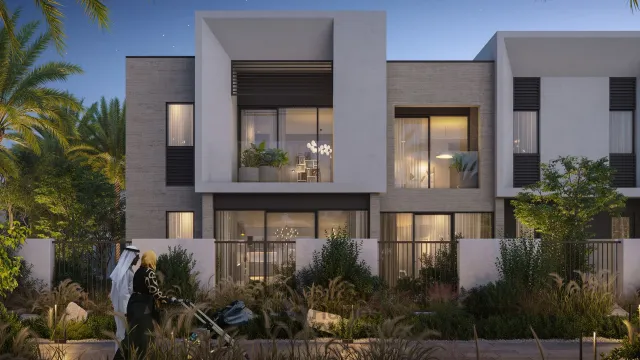 Anya 2 By Emaar Properties at Arabian Ranches 3 in Dubai