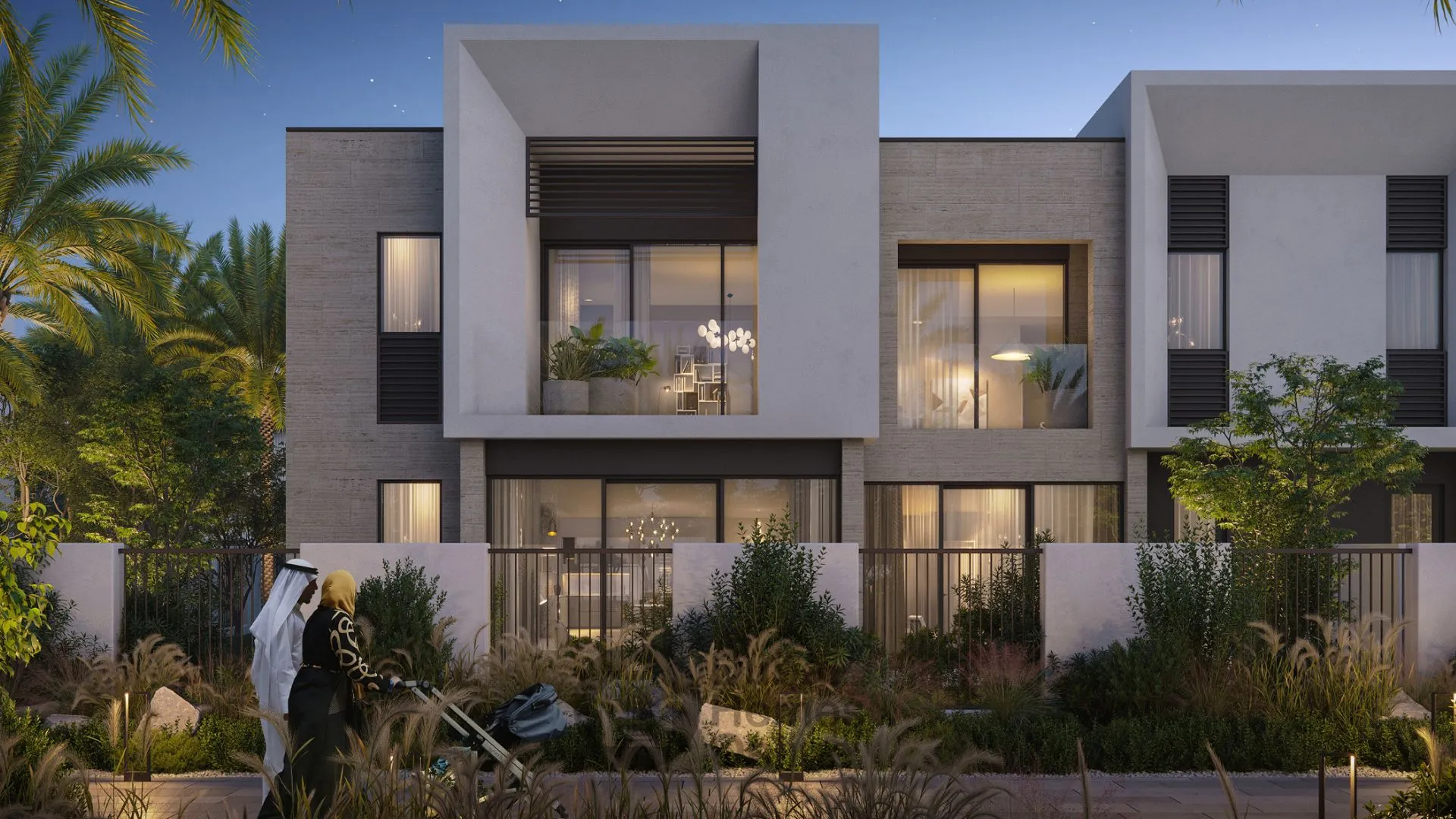 Anya 2 By Emaar Properties at Arabian Ranches 3 in Dubai