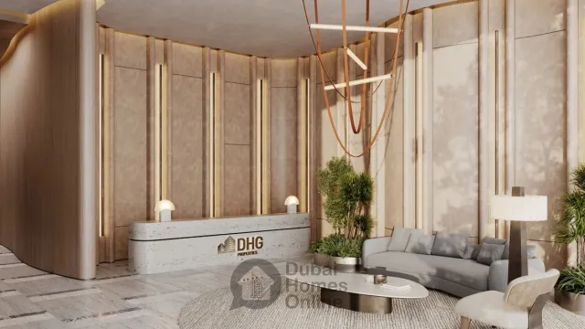 Helvetia Verde Apartments For Sale at Meydan Horizon Dubai