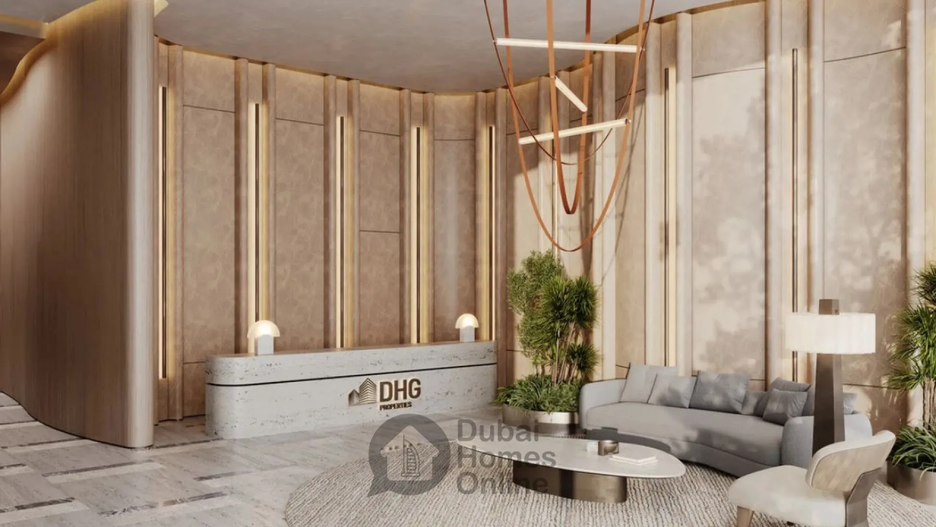Helvetia Verde Apartments For Sale at Meydan Horizon Dubai