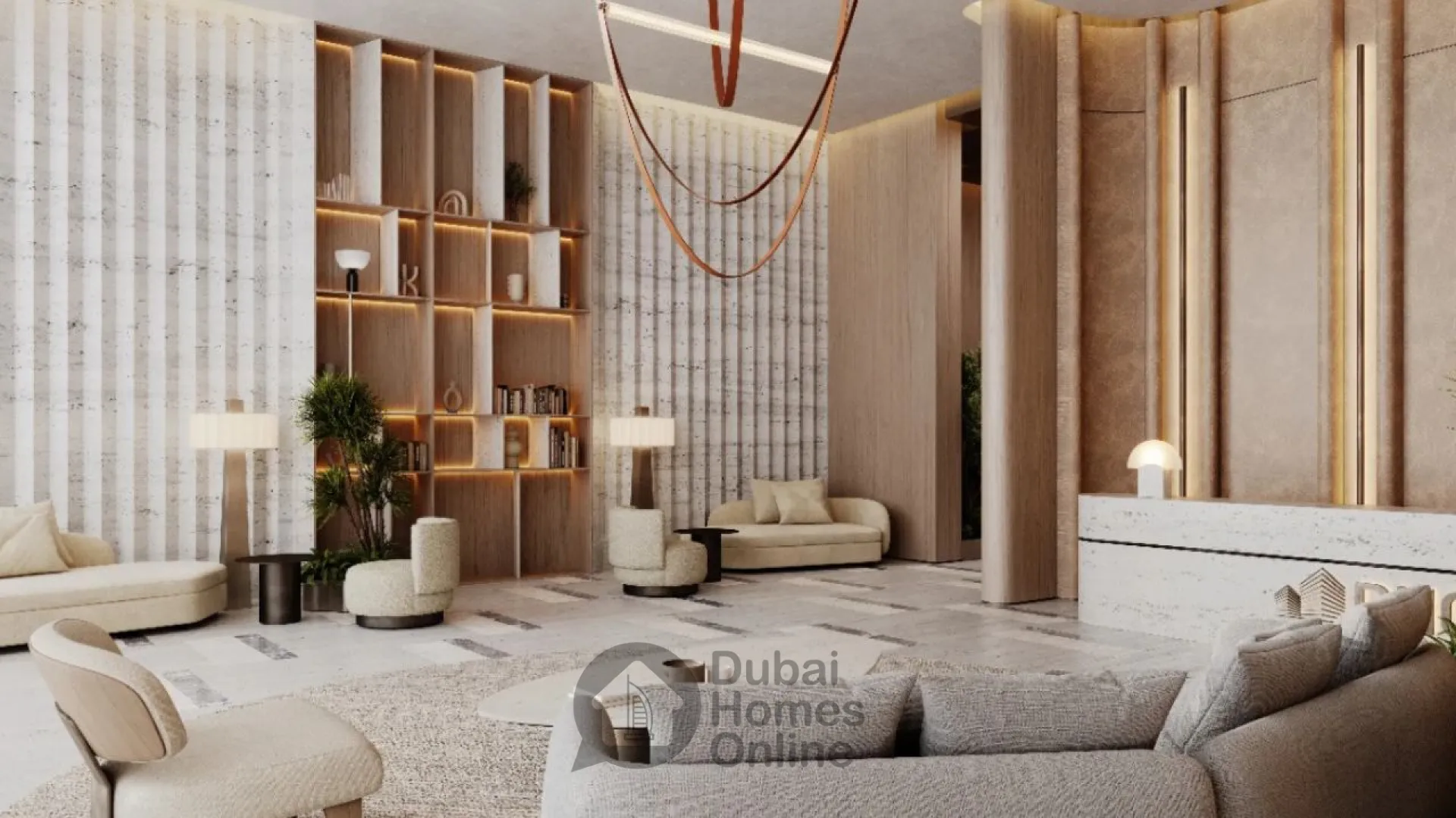 Helvetia Verde Apartments For Sale at Meydan Horizon Dubai