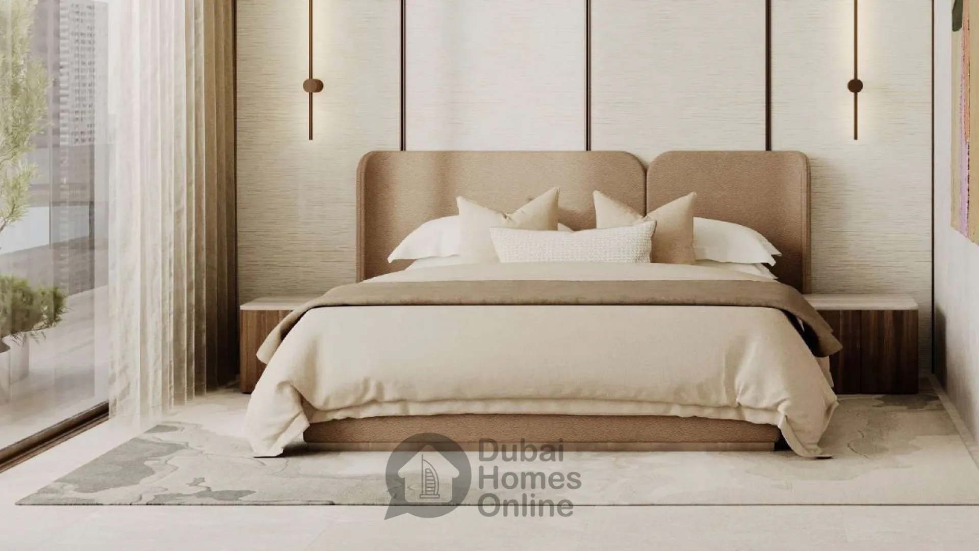 Helvetia Verde Apartments For Sale at Meydan Horizon Dubai