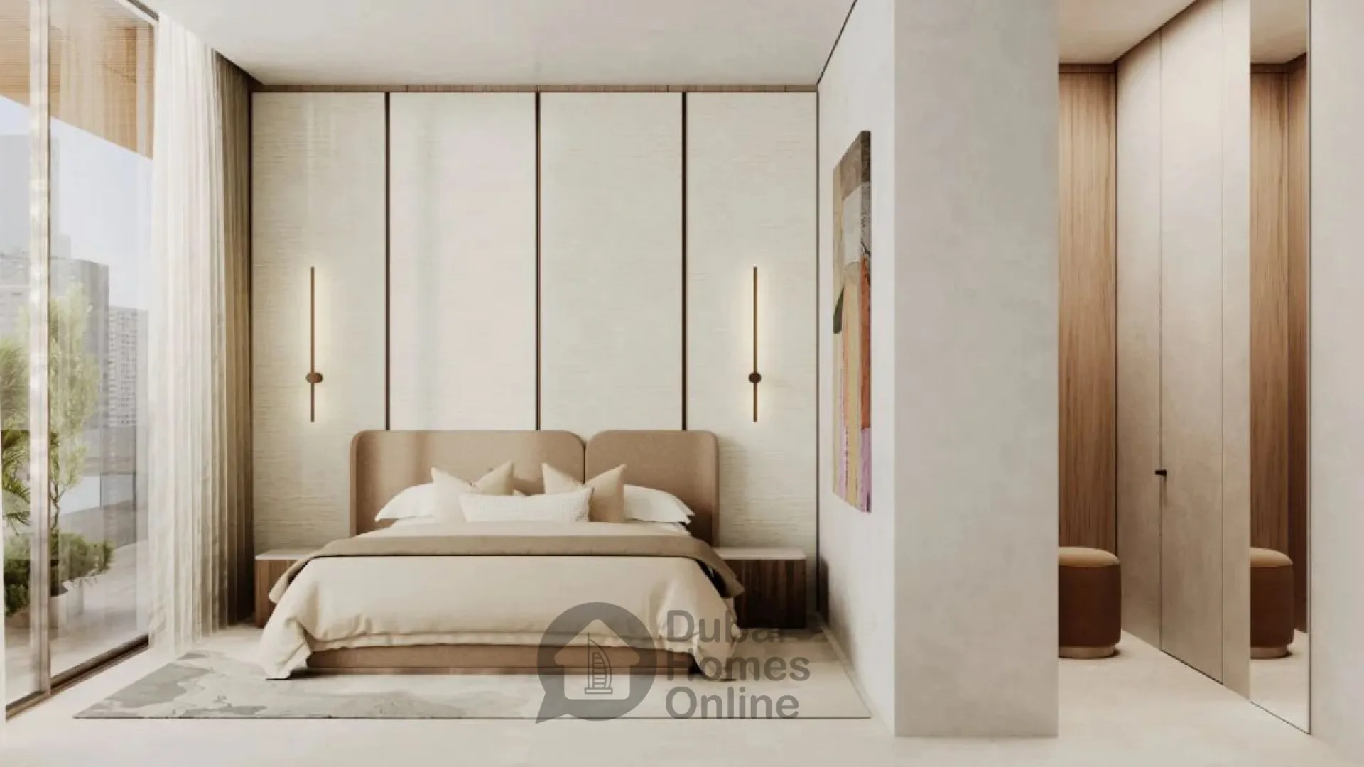 Helvetia Verde Apartments For Sale at Meydan Horizon Dubai