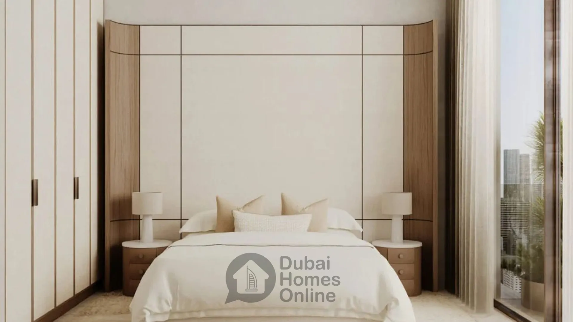 Helvetia Verde Apartments For Sale at Meydan Horizon Dubai