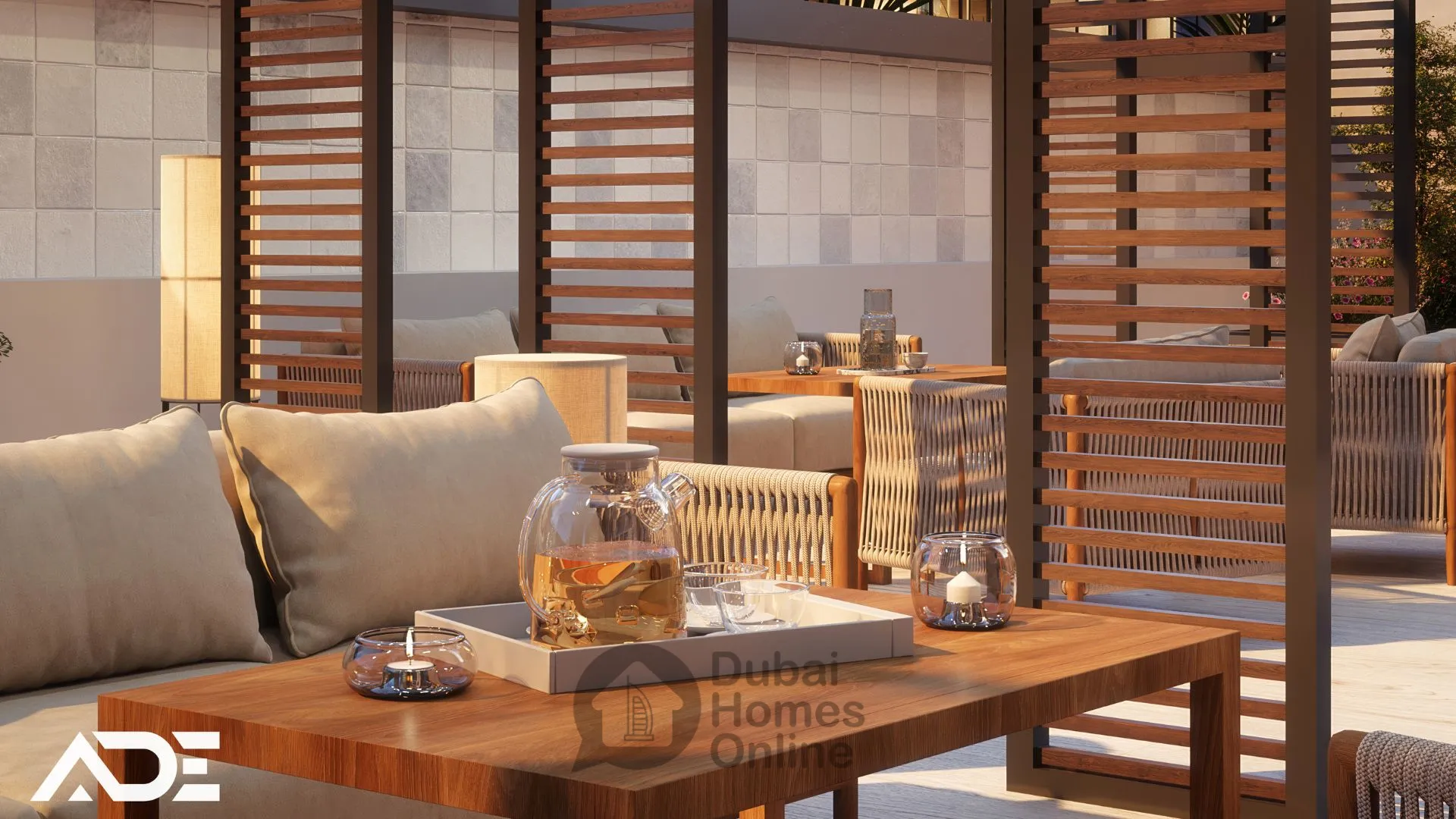 Greygate Residences By ADE Properties For Sale at JVC Dubai