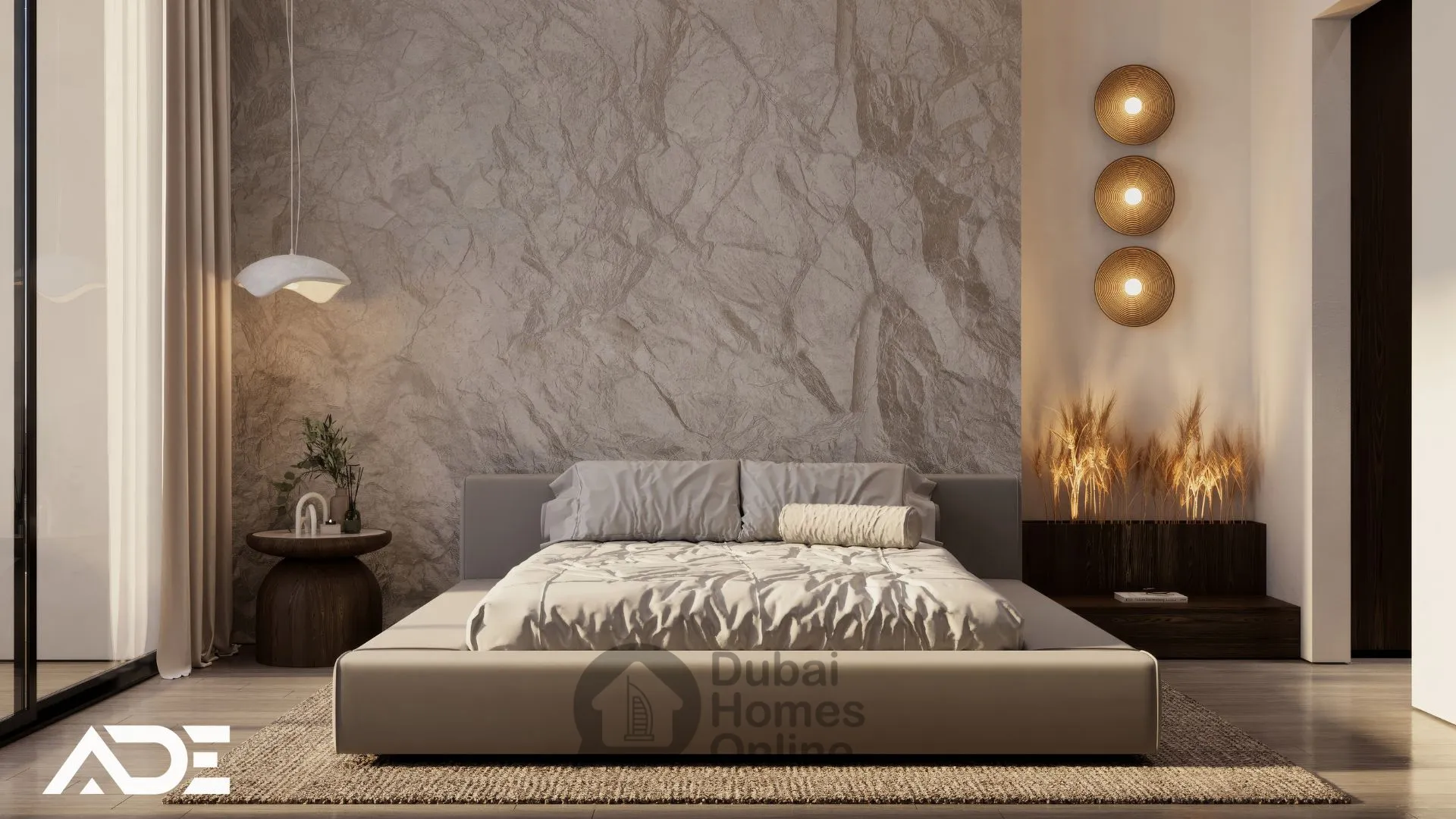 Greygate Residences By ADE Properties For Sale at JVC Dubai