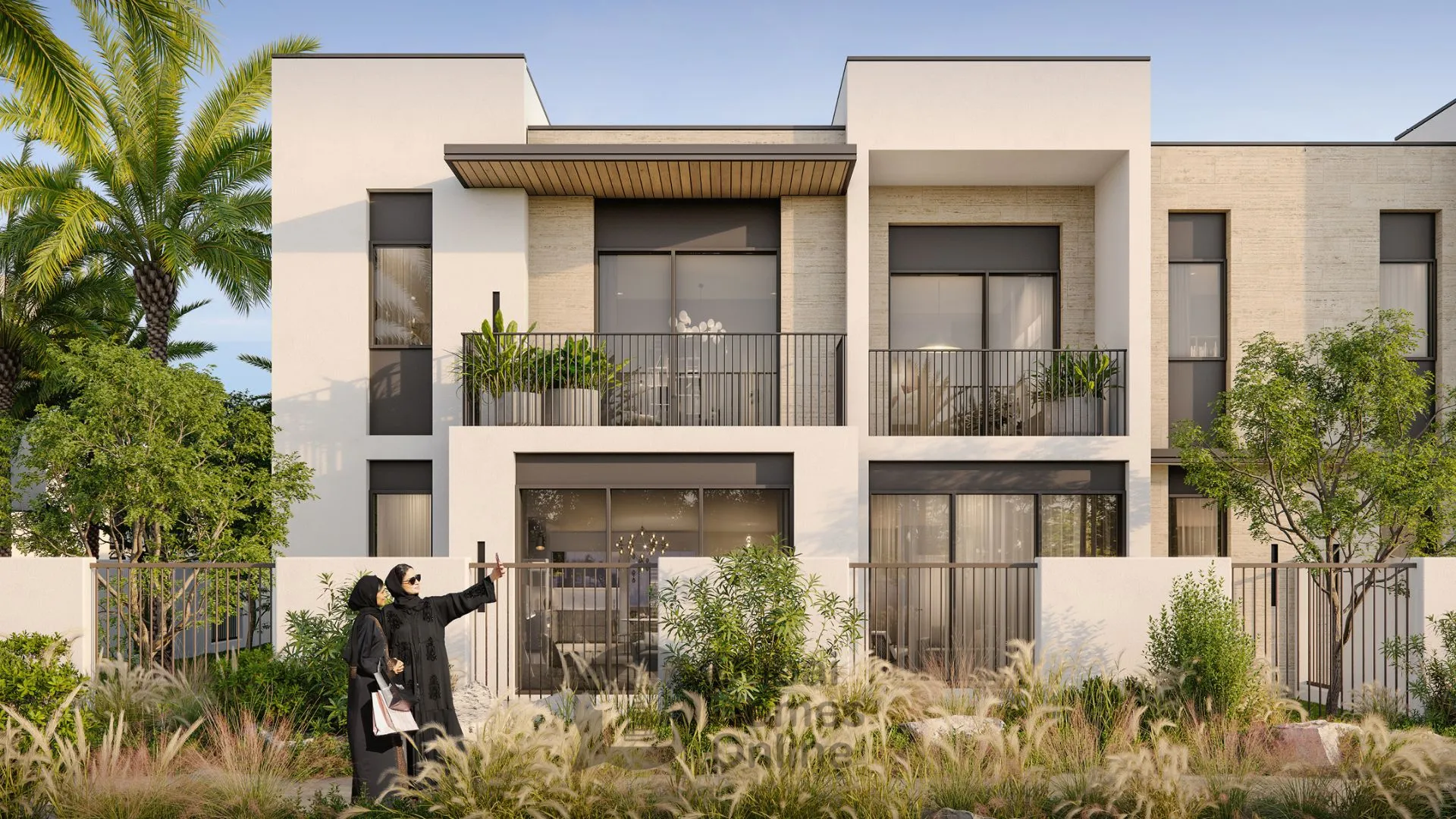 Anya 2 By Emaar Properties at Arabian Ranches 3 in Dubai