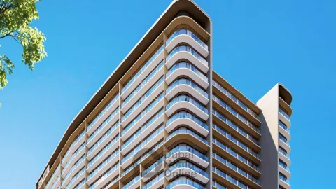 Azizi Arian Apartments For Sale in Jebel Ali Dubai