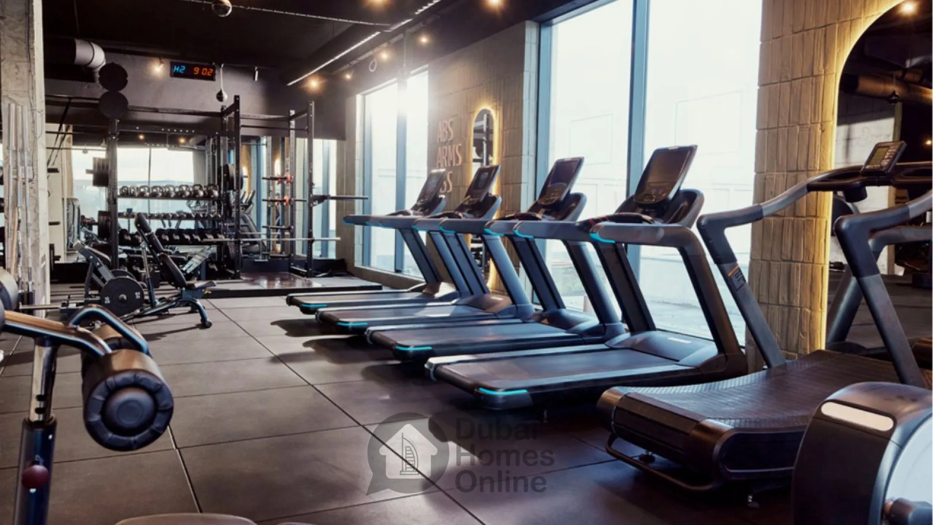 Azizi Lina Apartments For Sale in Jebel Ali Dubai