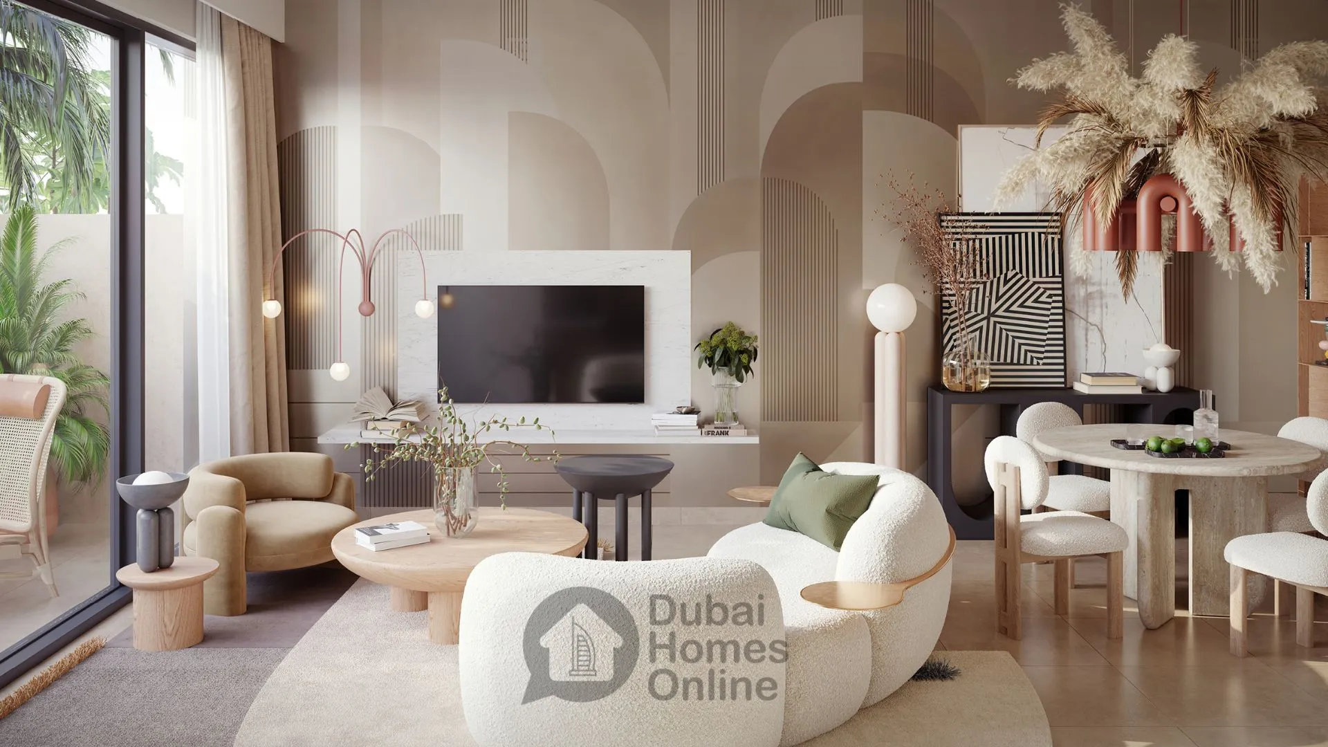 Anya 2 By Emaar Properties at Arabian Ranches 3 in Dubai