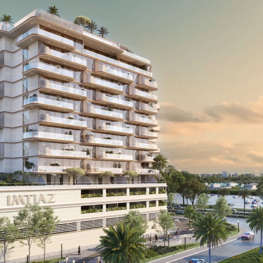 Imtiaz Sunset Bay Grand Apartments For Sale in Dubai Islands