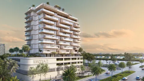 Imtiaz Sunset Bay Grand Apartments For Sale in Dubai Islands