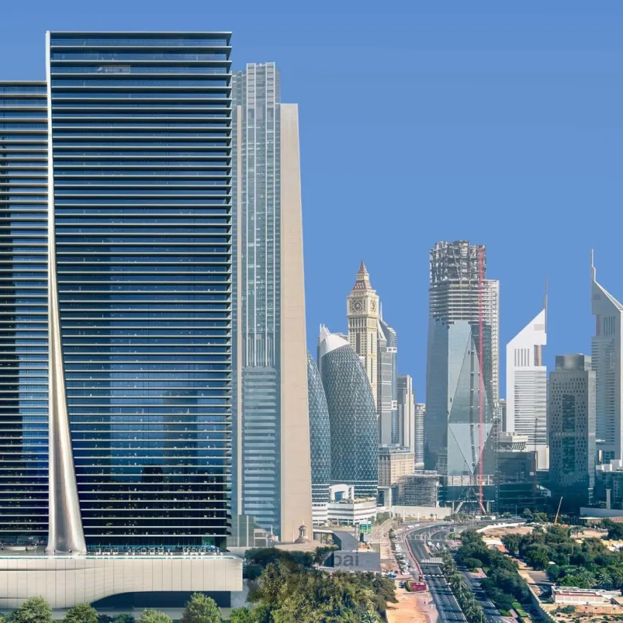 Akala Hotels & Residences By Arada at Zabeel Park Dubai