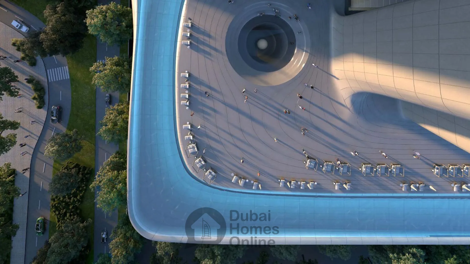 Akala Hotels & Residences By Arada at Zabeel Park Dubai