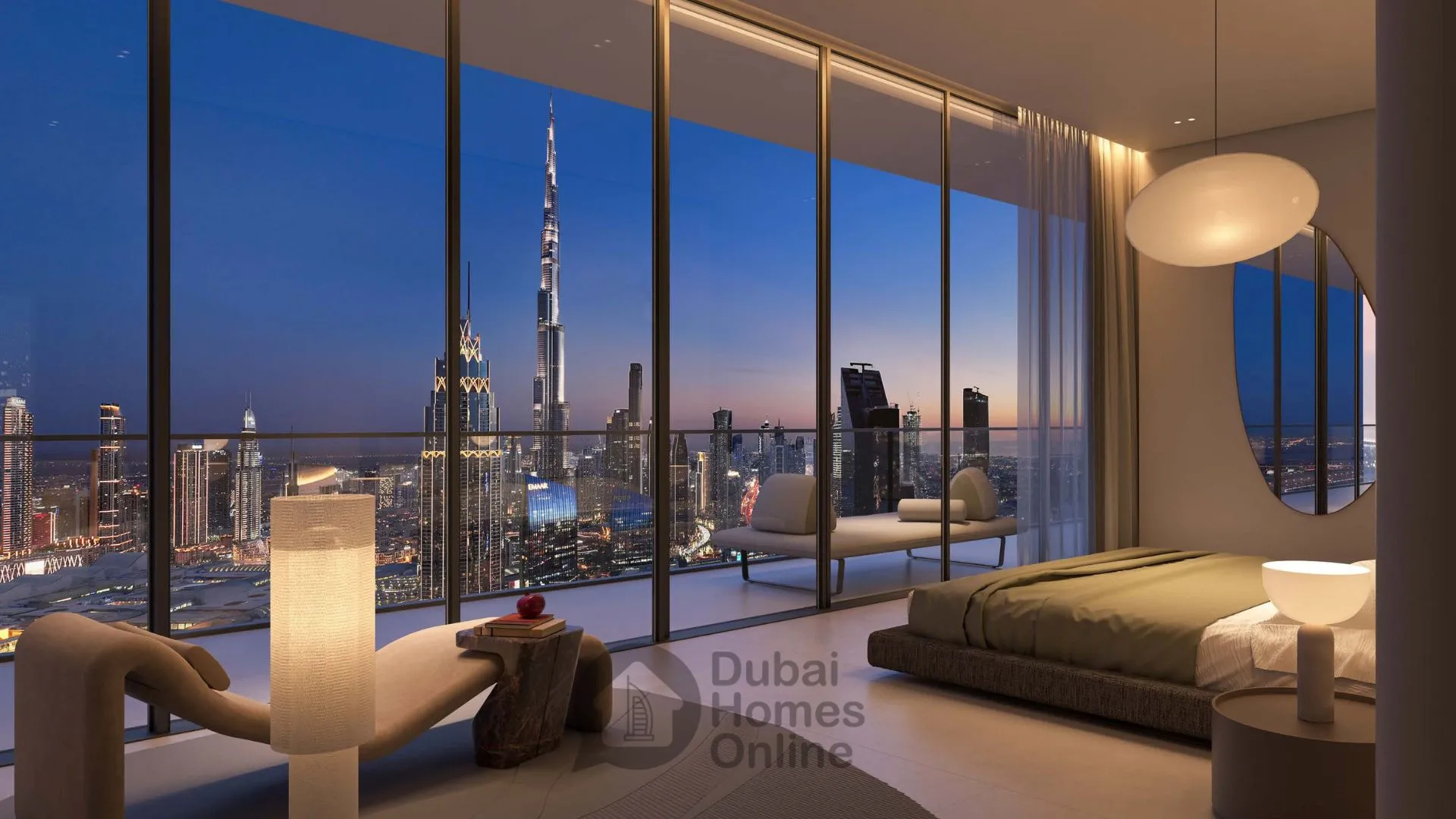 Akala Hotels & Residences By Arada at Zabeel Park Dubai