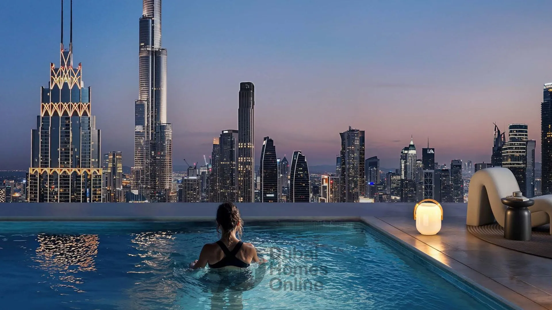 Akala Hotels & Residences By Arada at Zabeel Park Dubai