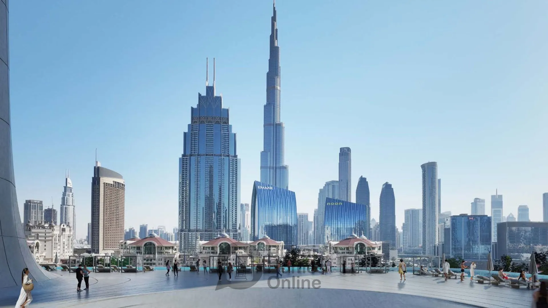 Akala Hotels & Residences By Arada at Zabeel Park Dubai