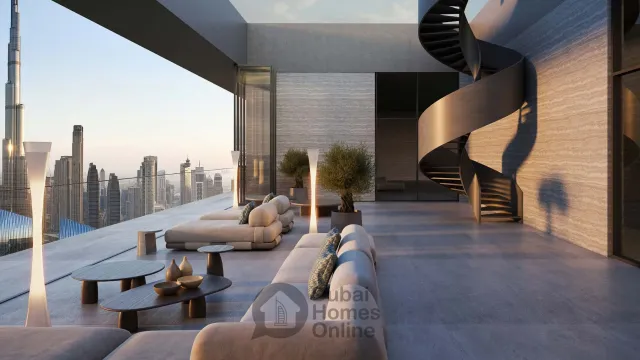 Akala Hotels & Residences By Arada at Zabeel Park Dubai