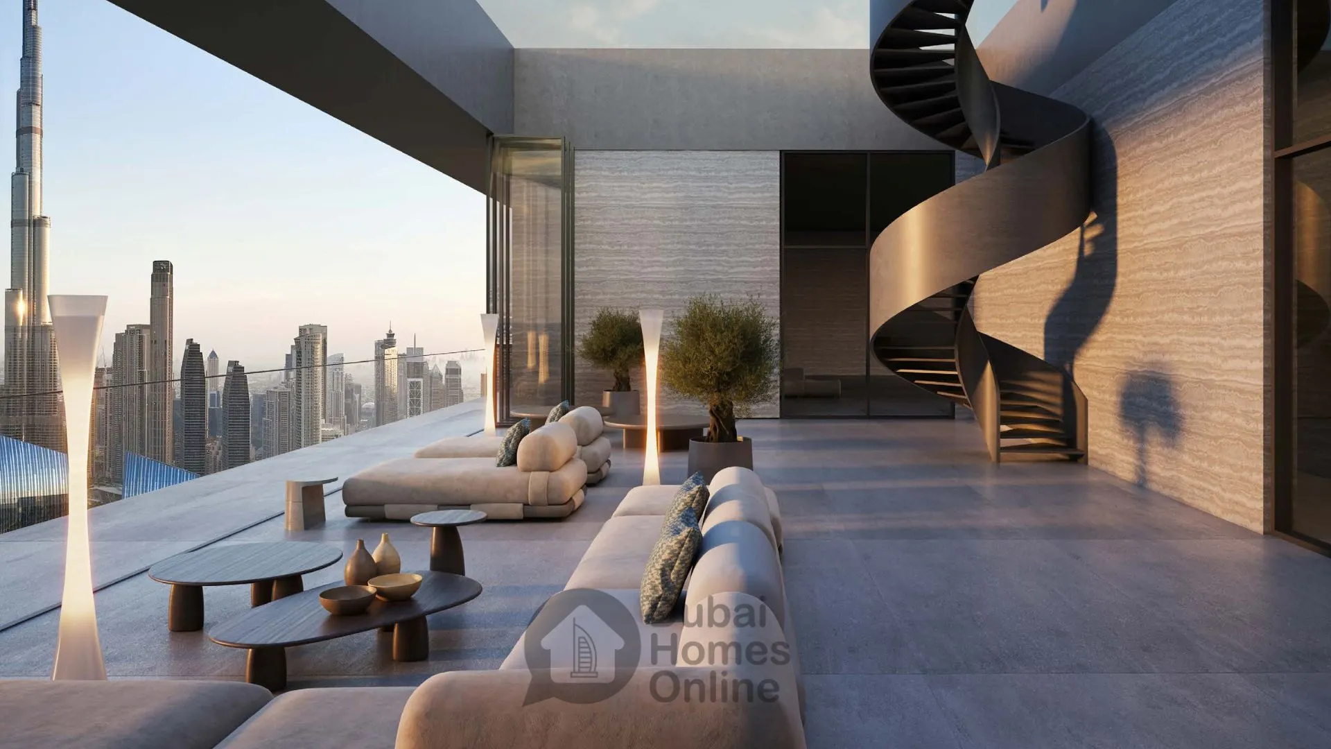 Akala Hotels & Residences By Arada at Zabeel Park Dubai