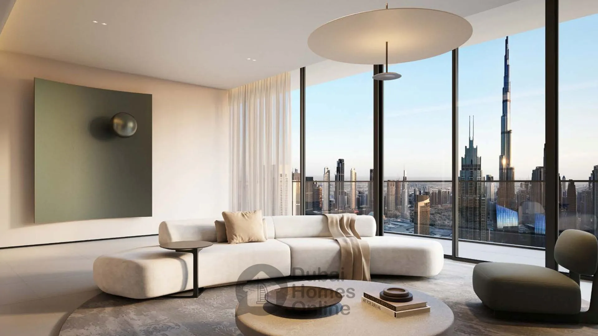 Akala Hotels & Residences By Arada at Zabeel Park Dubai