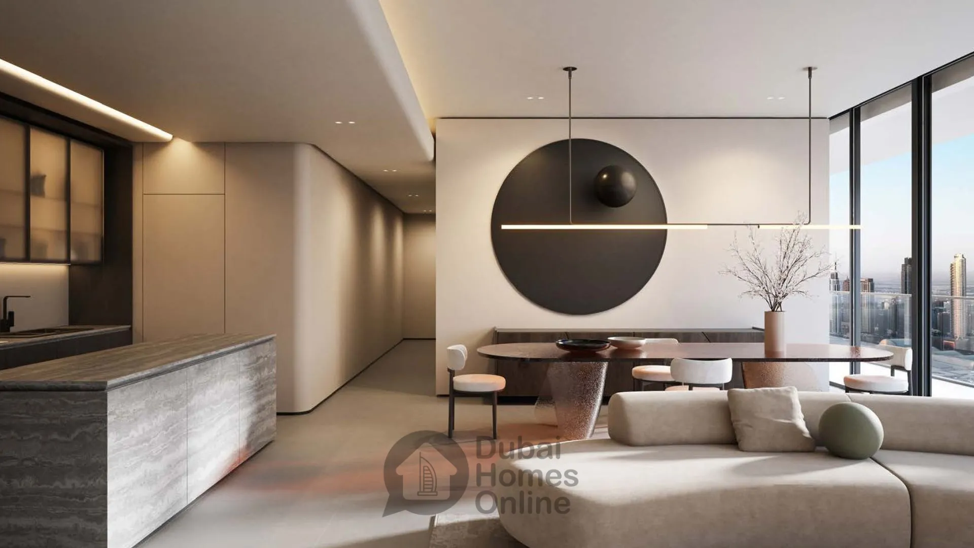 Akala Hotels & Residences By Arada at Zabeel Park Dubai