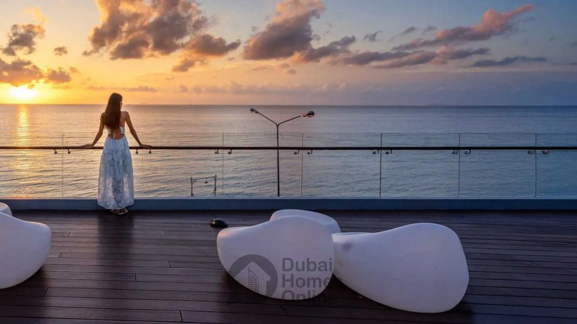 برج ای ال ونتو از شرکت کورا پراپرتیز برای فروش در دبی ماریتایم سیتی