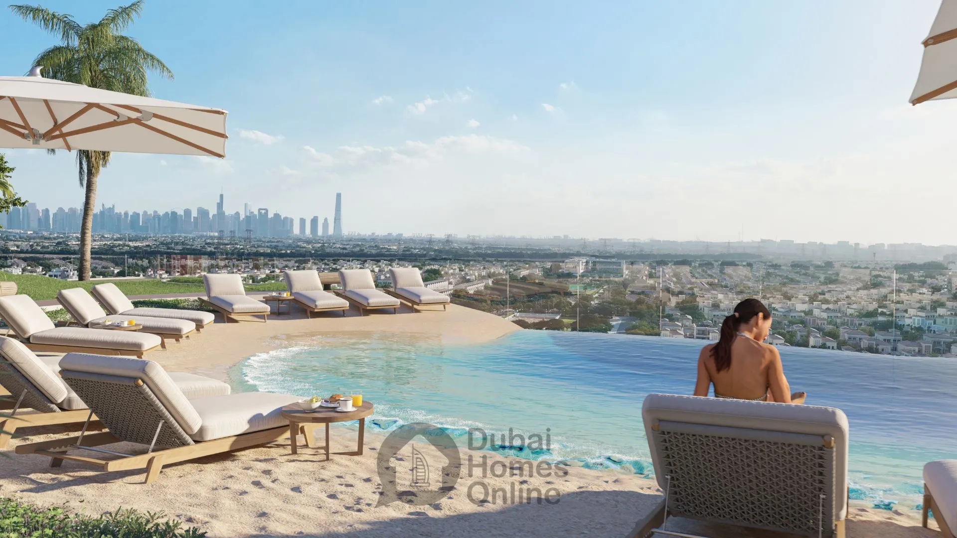 Voxa Tower By Pantheon For Sale in JVT Dubai