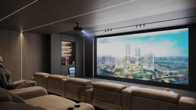 Mirdad Apartments By Union For Sale at Motor City Dubai