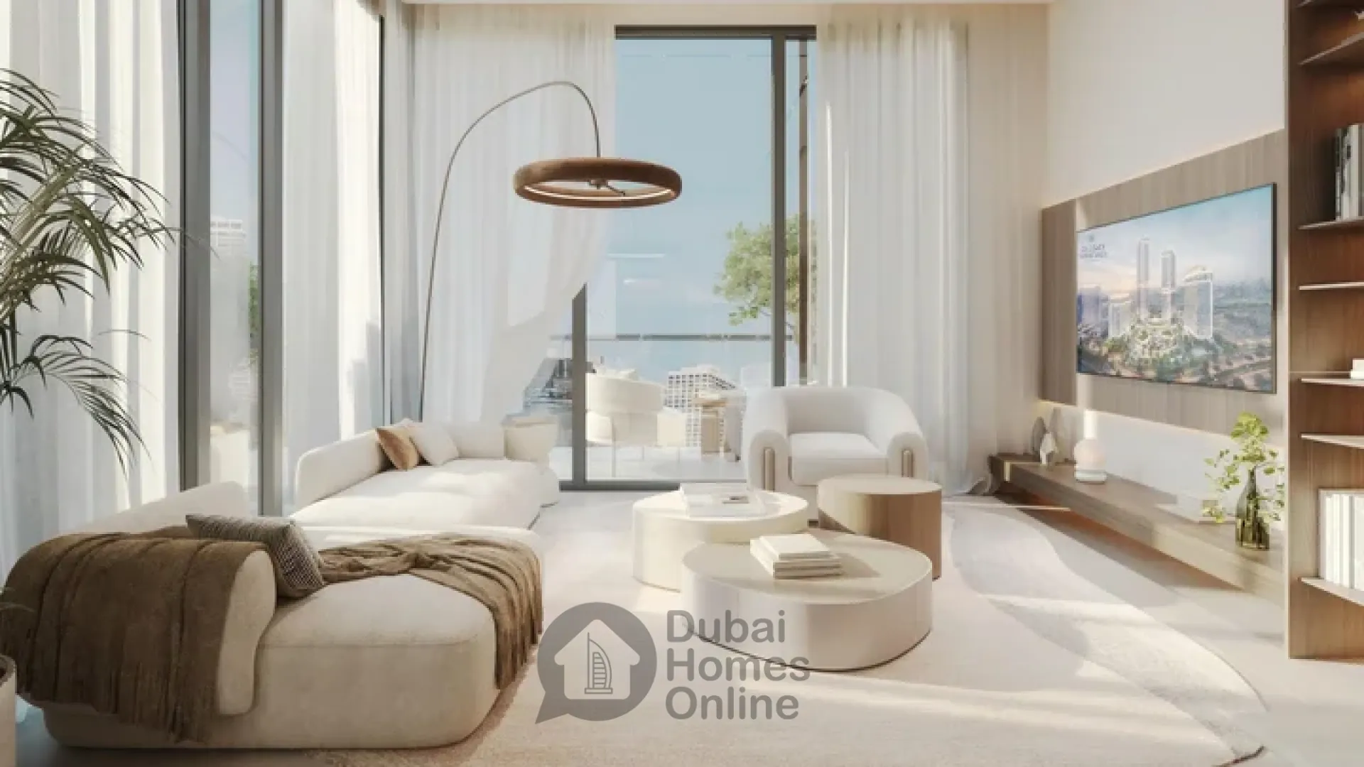 Mirdad Apartments By Union For Sale at Motor City Dubai