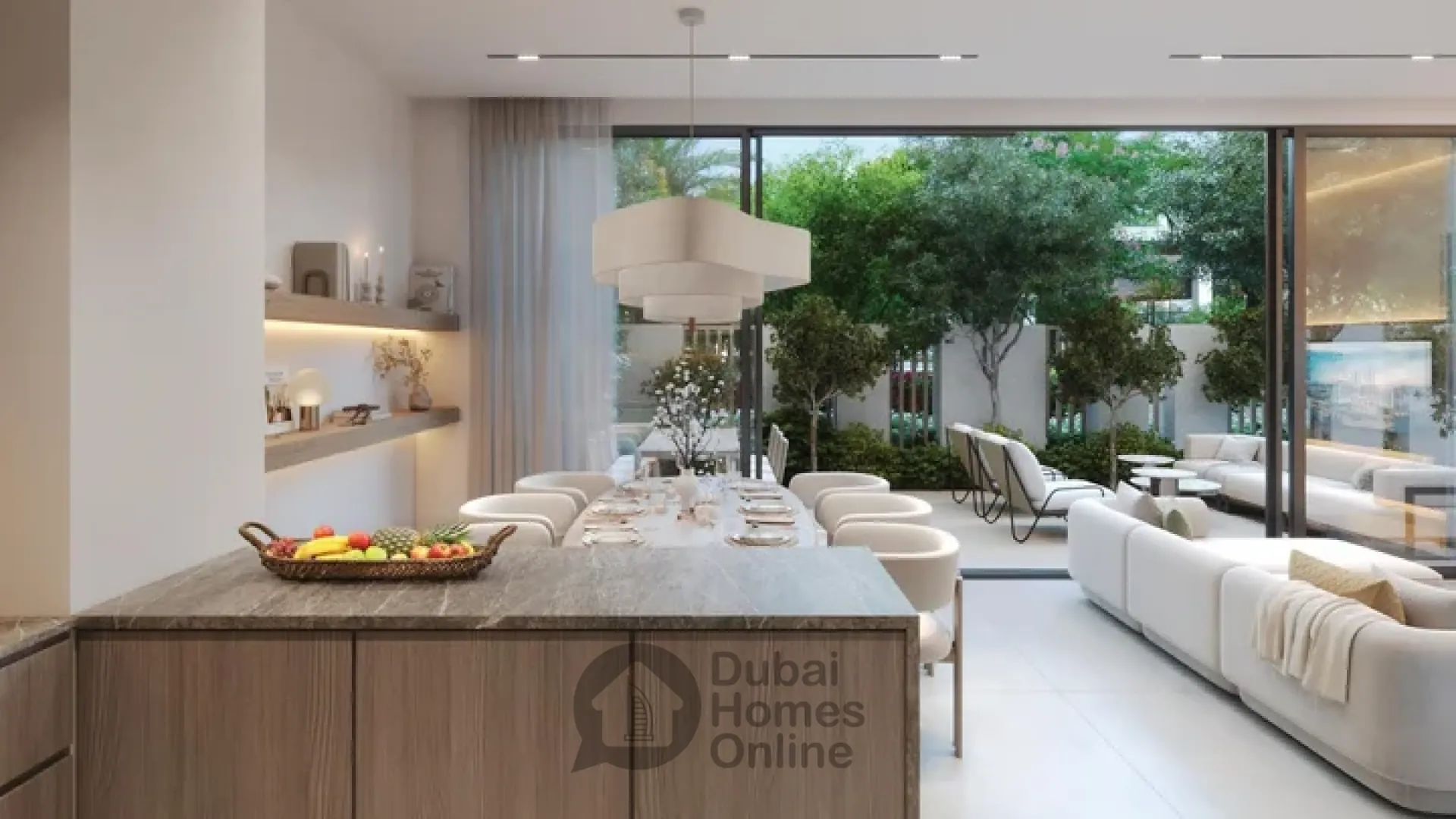 Mirdad Apartments By Union For Sale at Motor City Dubai