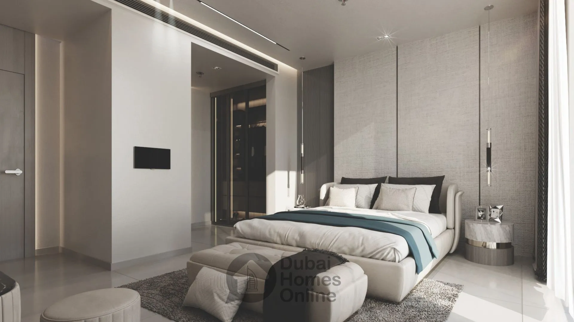 Saray Prime Residences For Sale in Dubai Land Residence Complex 