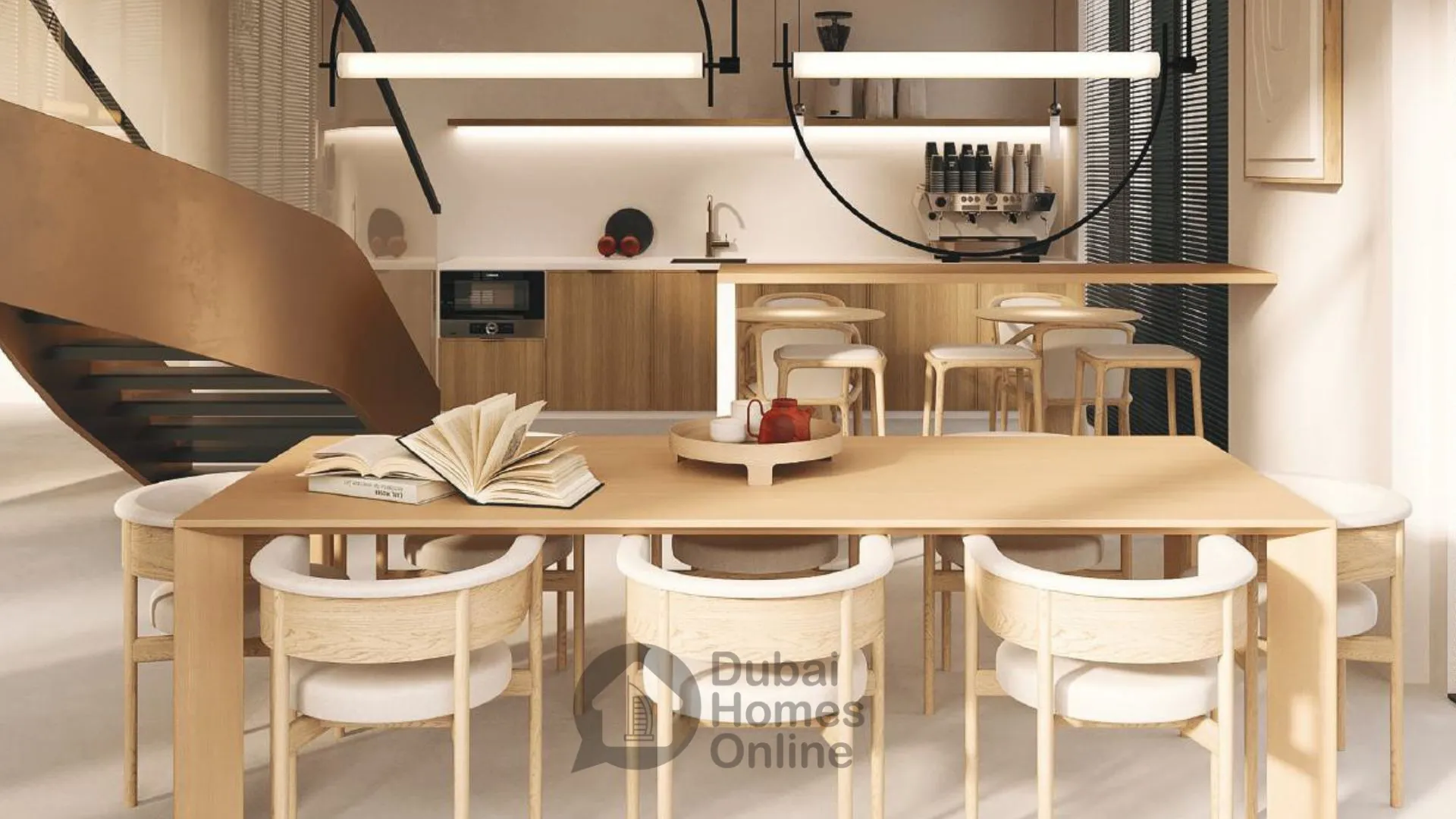 Arisha Terraces Apartments For Sale at Dubai Studio City