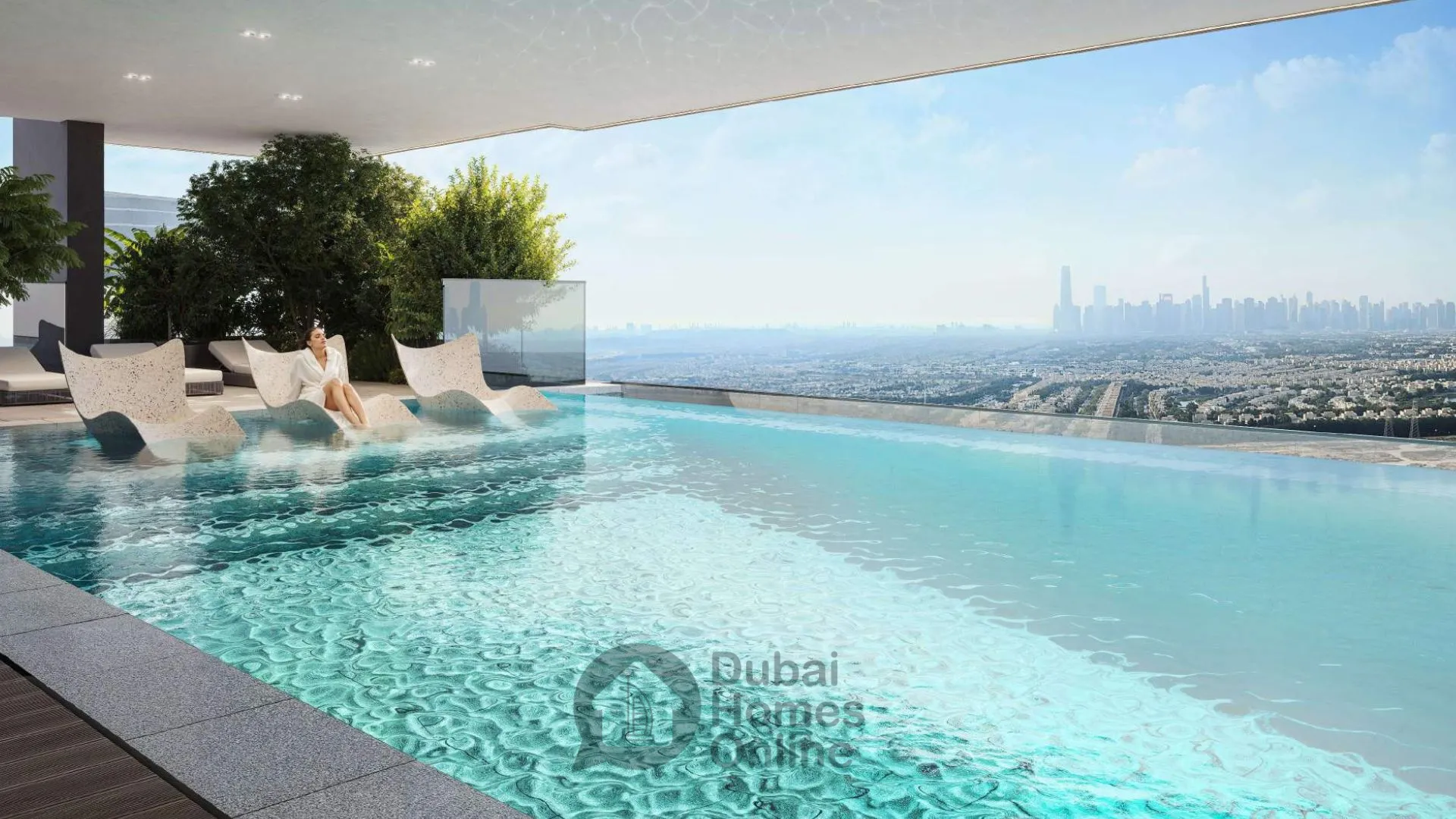 Elar1s Rise Apartments For Sale at JVT Dubai