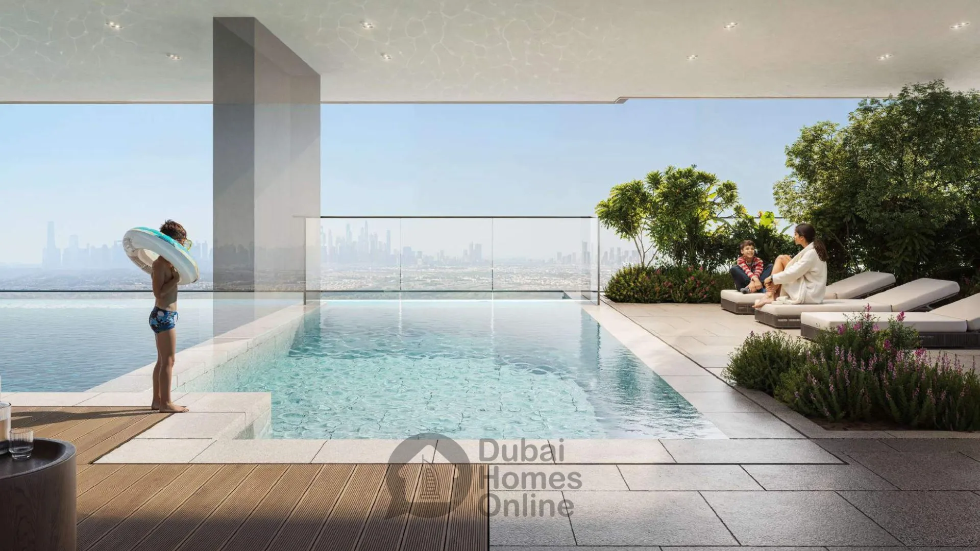 Elar1s Rise Apartments For Sale at JVT Dubai