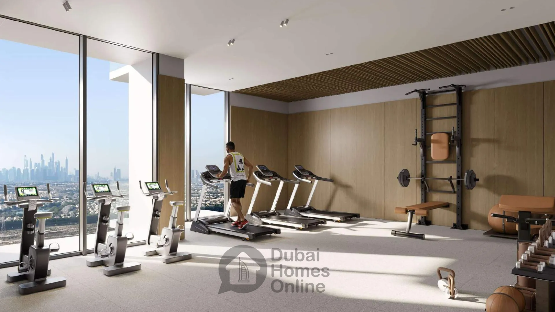 Elar1s Rise Apartments For Sale at JVT Dubai