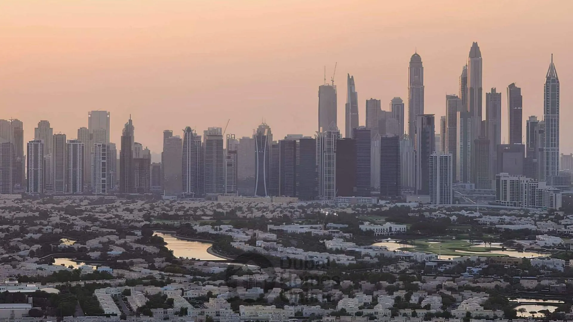 Elar1s Rise Apartments For Sale at JVT Dubai