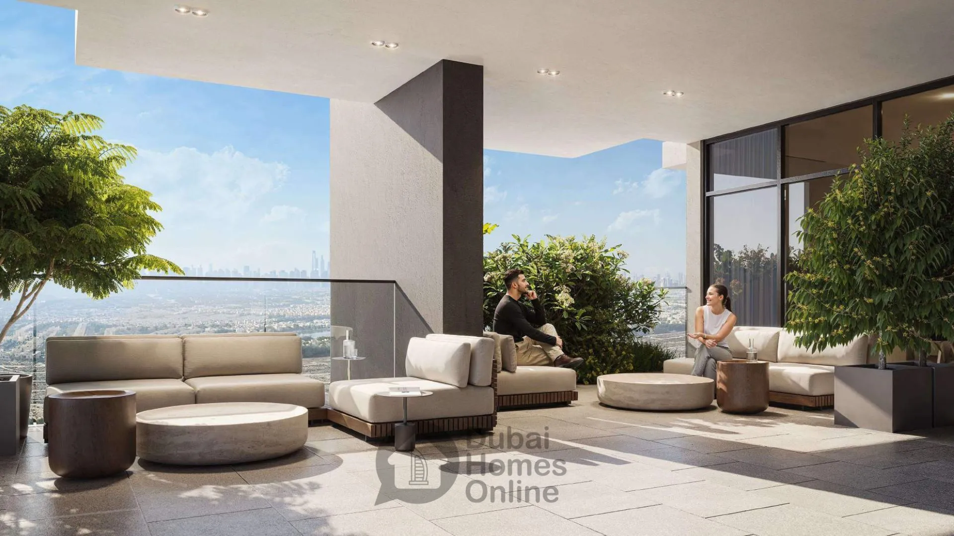 Elar1s Rise Apartments For Sale at JVT Dubai