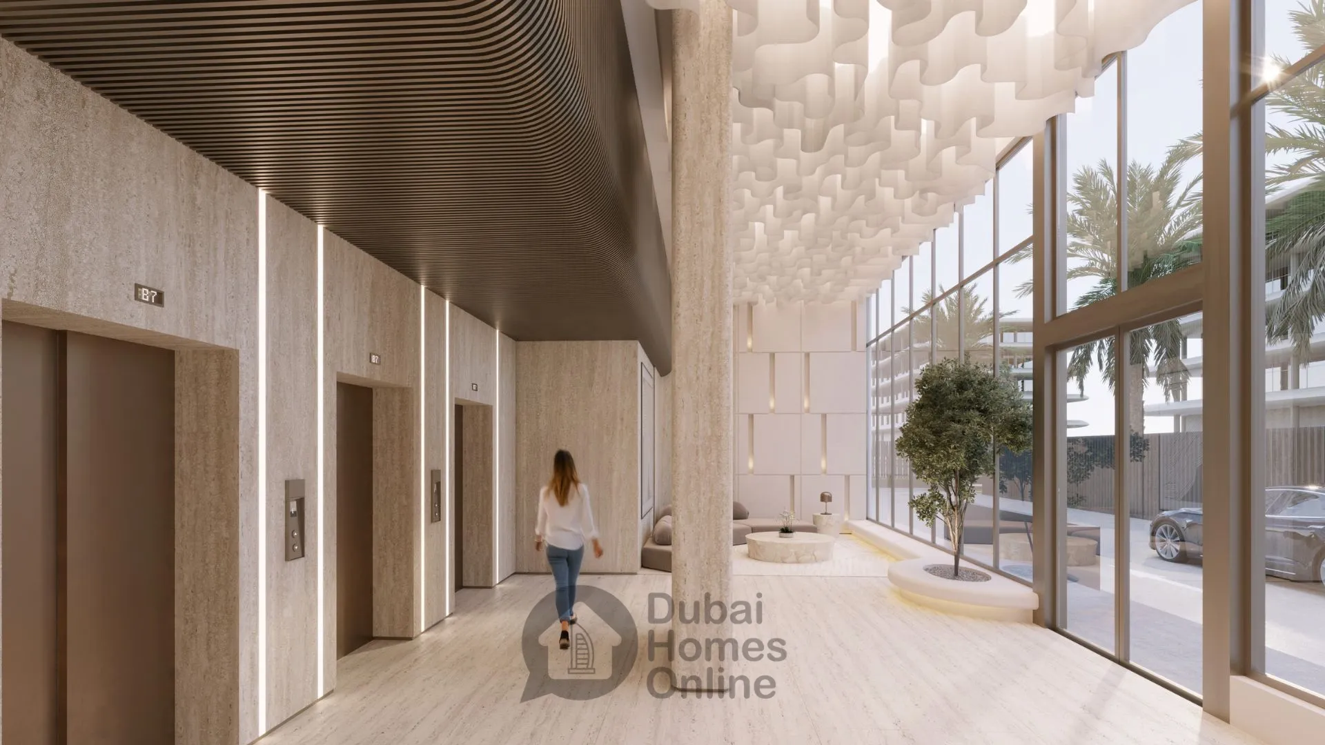 HRE Wadi Hills Apartments For Sale at DLRC in Dubailand 