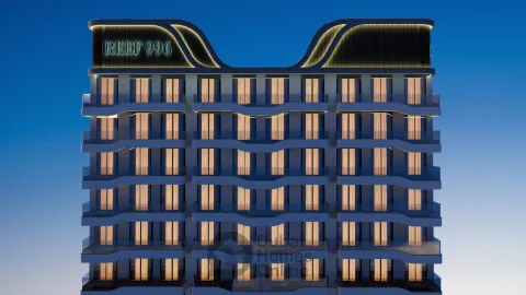 Reef 996 Apartments For Sale in Dubai Production City