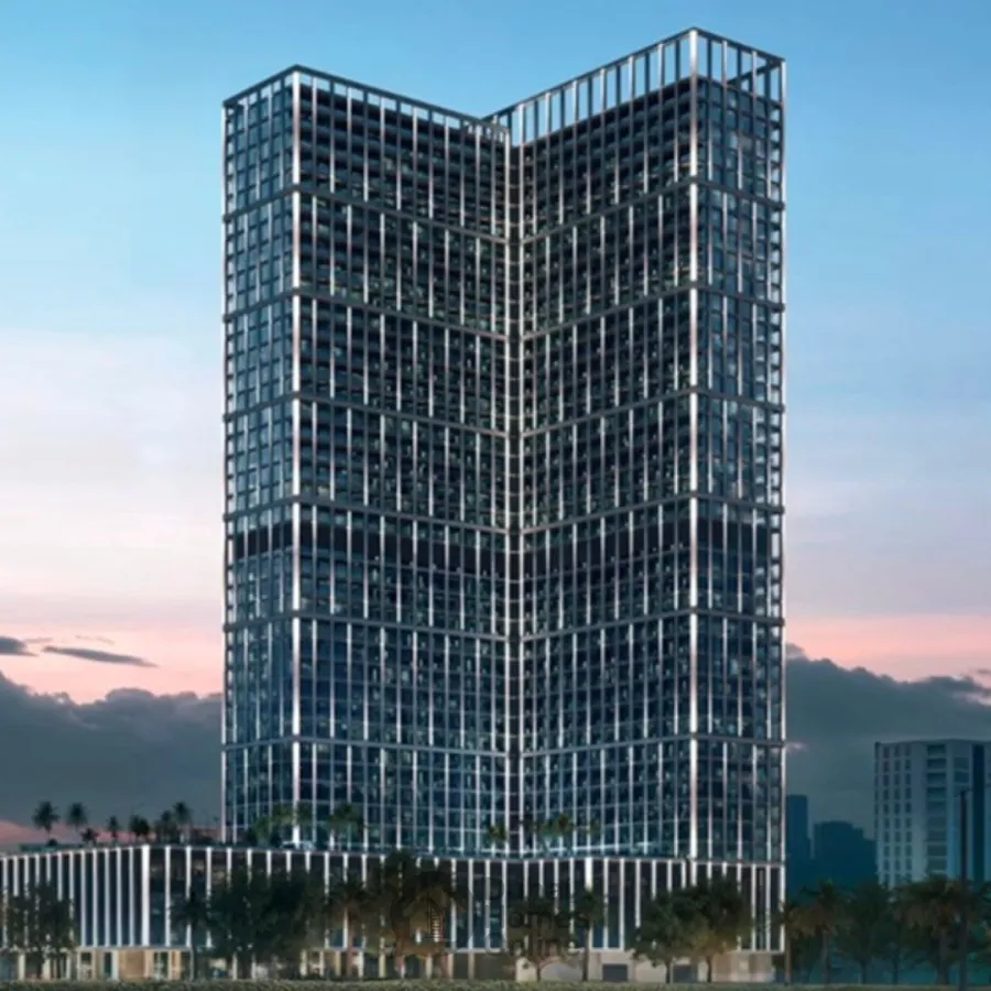 Binghatti Vintage Apartments For Sale at Majan Dubai