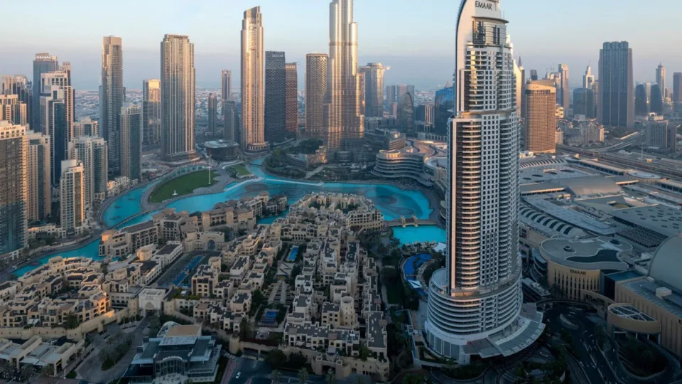 The Ultimate Guide to Living in Dubai + Latest Projects, Areas, Developers 2025