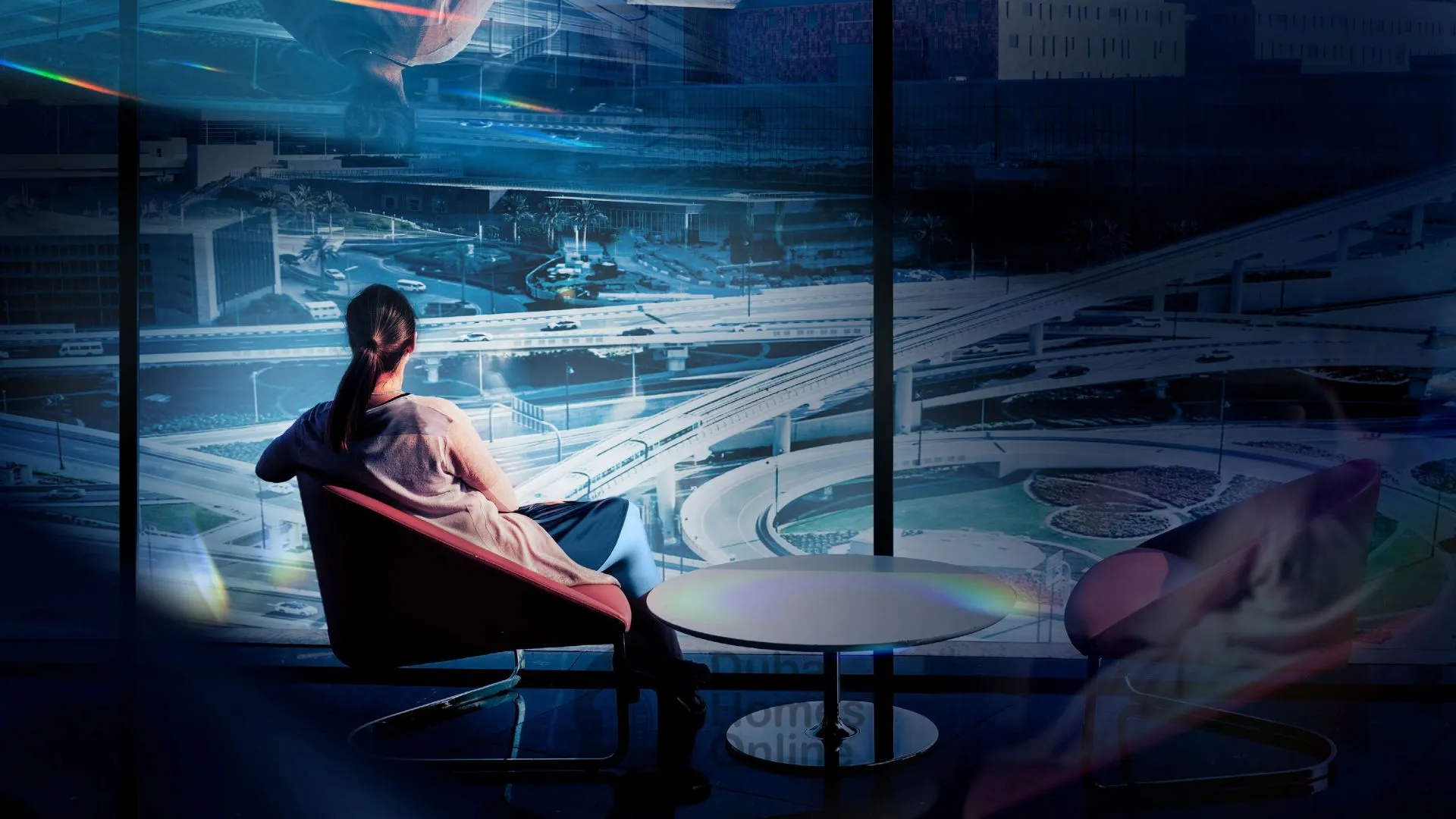 The Mirage Apartments For Sale at Sobha Central in Dubai