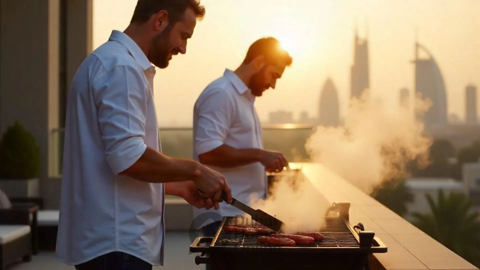 Cresswell Views Apartments For Sale at Dubai South